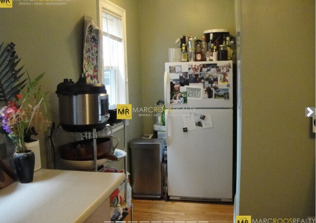 1 Edgar Ter, Unit 1 in Somerville, MA - Building Photo - Building Photo