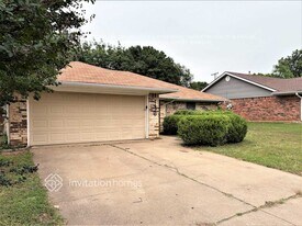 1426 Breckenridge Rd in Mansfield, TX - Building Photo