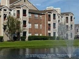 5587 Devonbriar Way-Unit -Unit J201 in Orlando, FL - Building Photo