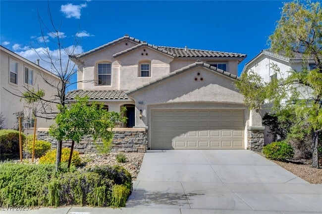 property at 10808 Wallflower Ave