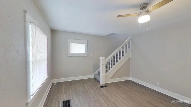 215 N 23rd St in Kansas City, KS - Building Photo - Building Photo