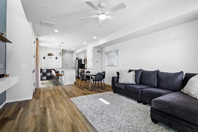 1623 S Andes Cir in Aurora, CO - Building Photo - Building Photo