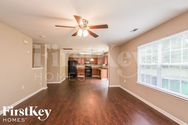 5126 Raspberry Knoll Dr in Charlotte, NC - Building Photo - Building Photo