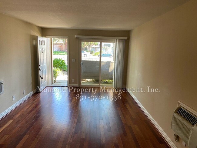 4970 Cherry Ave in San Jose, CA - Building Photo - Building Photo