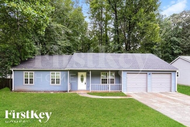 property at 2972 Owens Meadow Dr NW