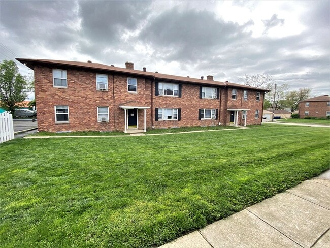 property at 1224 King Ave