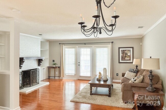 8216 Legare Ct in Charlotte, NC - Building Photo - Building Photo