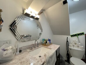 32 Anderson St, Unit A11 in Boston, MA - Building Photo - Building Photo