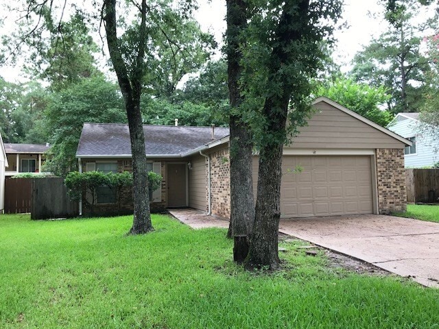 3219 Villagedale Dr in Humble, TX - Building Photo - Building Photo