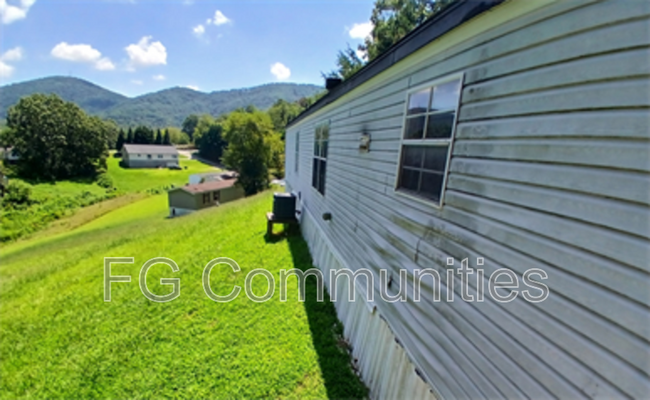 property at 63 Israel Hill Rd