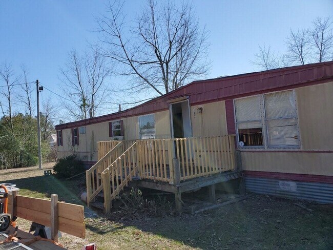 property at 180 Gray Fox Rd