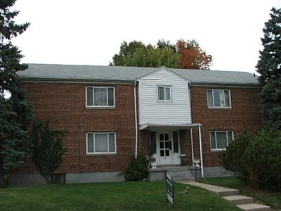 25 N Alder St in Dayton, OH - Foto de edificio - Building Photo