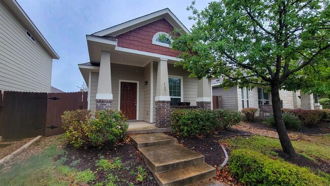 127 Wainscot Oak Wy in San Marcos, TX - Building Photo - Building Photo