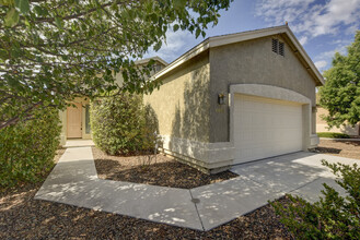 6603 E Kilkenny Pl in Prescott Valley, AZ - Foto de edificio - Building Photo