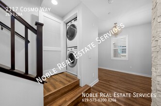 2117 Cosmo Way in San Marcos, CA - Building Photo - Building Photo