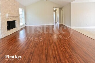 3843 Buckhurst Dr in Houston, TX - Building Photo - Building Photo