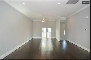 4609 Nett St in Houston, TX - Building Photo