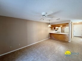 404 Harding Rd in Niceville, FL - Building Photo