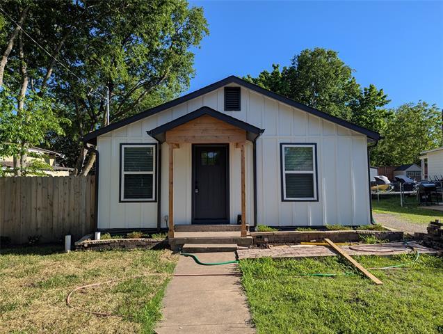 property at 1003 North St