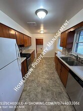 4904 14th Ave SE in Lacey, WA - Building Photo - Building Photo