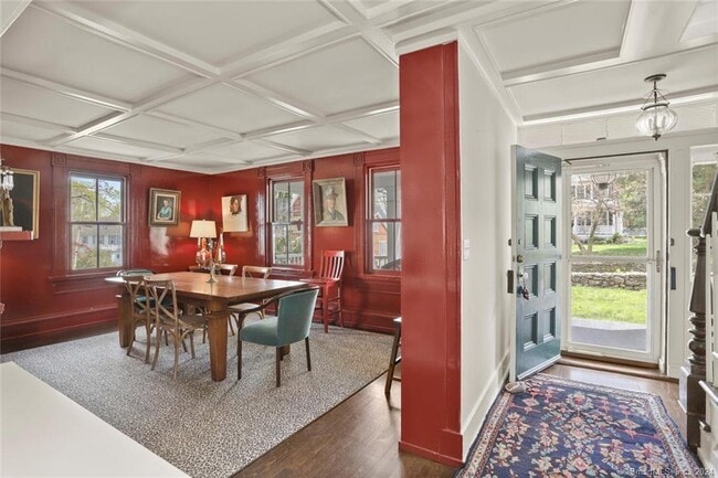 40 Church St in New Canaan, CT - Building Photo - Building Photo