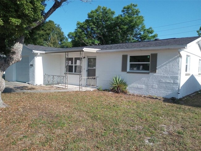 property at 3433 Atlantis Dr