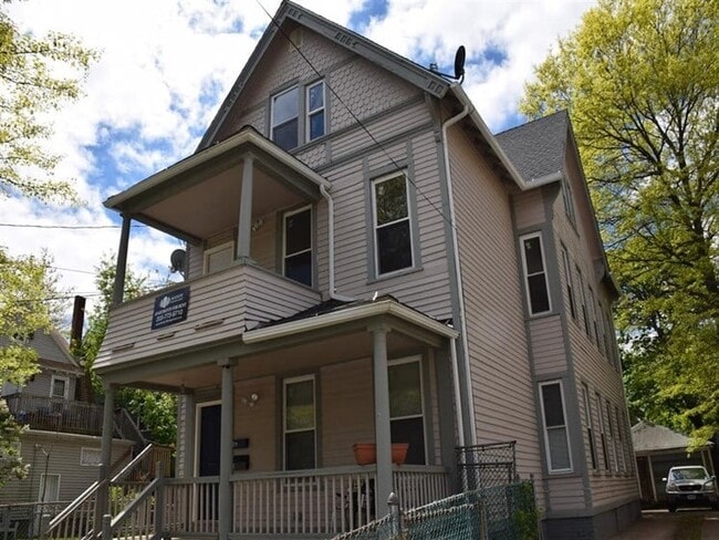 268 Winthrop Ave, Unit 2