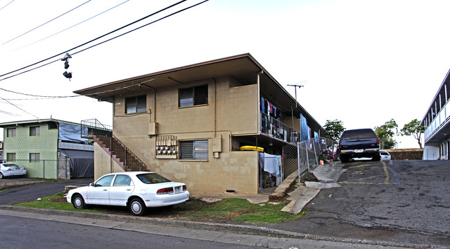 94-224 Aniani Pl in Waipahu, HI - Building Photo - Building Photo