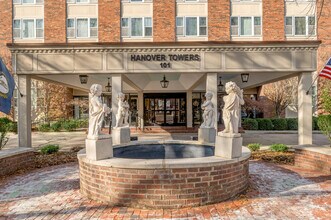 101 S Hanover Ave in Lexington, KY - Building Photo - Building Photo