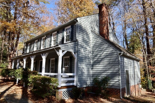 3609 Nuttree Woods Dr in Midlothian, VA - Building Photo - Building Photo