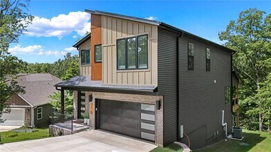 30 Cromer Dr in Bella Vista, AR - Building Photo - Building Photo