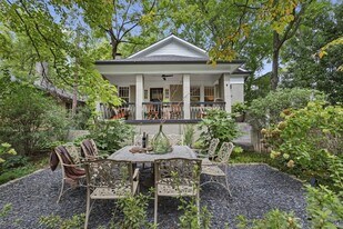 420 7th St NE in Atlanta, GA - Building Photo