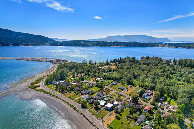 2134 Postal Ave in Bellingham, WA - Building Photo - Building Photo