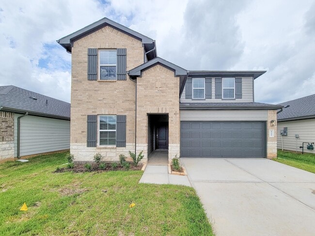 property at 4242 BROMHAM