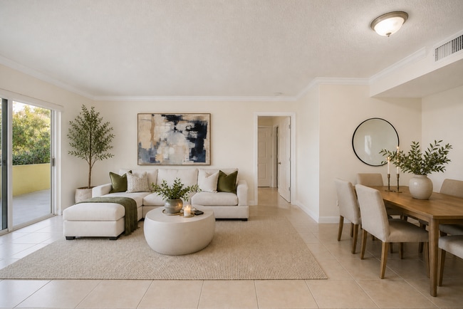 property at 10755 SW 108th Ave