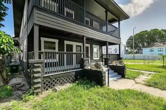 805 4th Ave N in St. Petersburg, FL - Building Photo - Building Photo