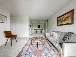 1071 Clayton Ln in Austin, TX - Building Photo - Building Photo