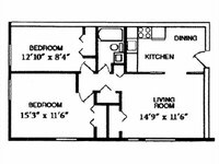 Colonial Manor Apartments - 8