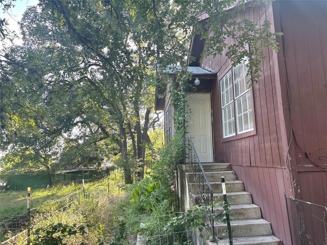 3312 Oak Springs Dr in Austin, TX - Building Photo - Building Photo