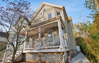 53 Portland Pl, Unit Apt. #1 in Montclair, NJ - Building Photo