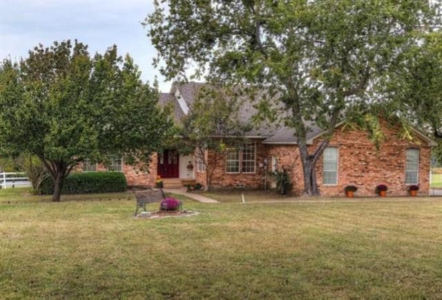 property at 2548 S Farm to Market 549