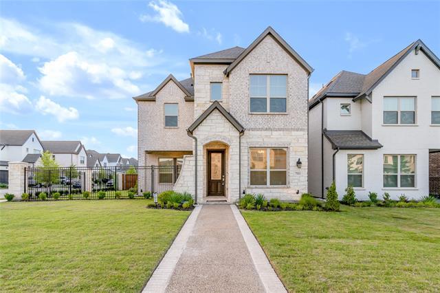 property at 701 Prairie Falcon Dr