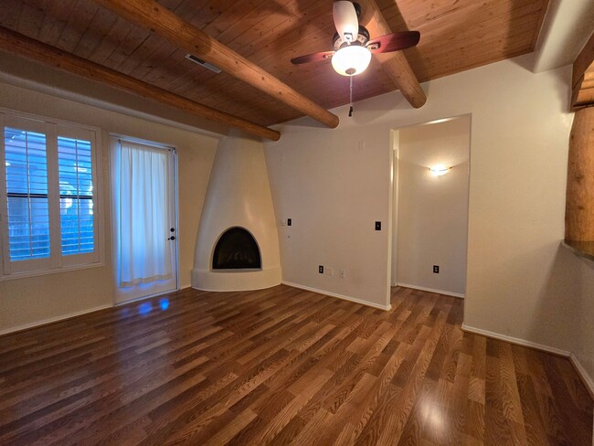 1405 Vegas Verdes Dr in Santa Fe, NM - Building Photo - Building Photo