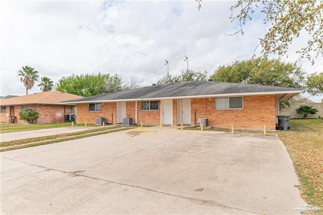 3415 N Kenyon Rd in Edinburg, TX - Building Photo - Building Photo