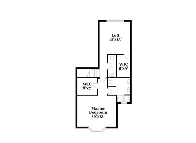 10862 Geist Woods Ln in Indianapolis, IN - Foto de edificio - Building Photo