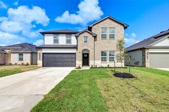 31763 Margaret Woods Ln in Fulshear, TX - Building Photo - Building Photo