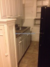 1615 Commonwealth Ave in Boston, MA - Building Photo - Building Photo