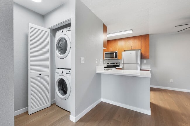 Surf House Apartments