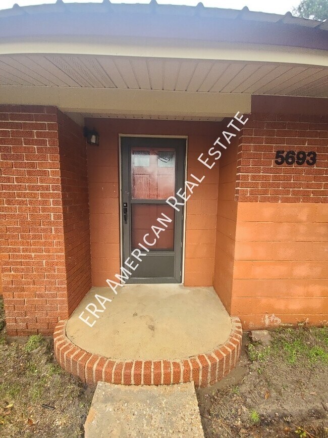 5693 FL-4 in Baker, FL - Building Photo - Building Photo