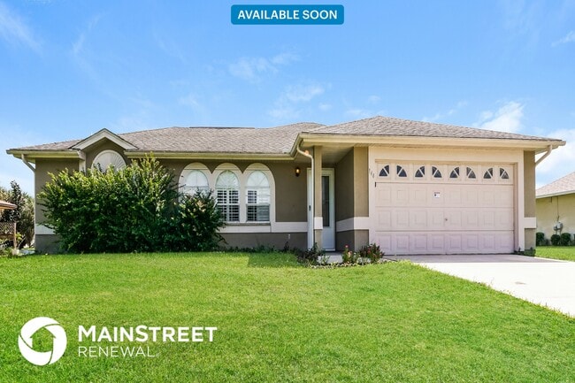 property at 144 Chaloupe Terrace